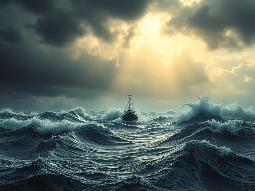 Embracing Chaos: Tips for Mental&nbsp;Resilience