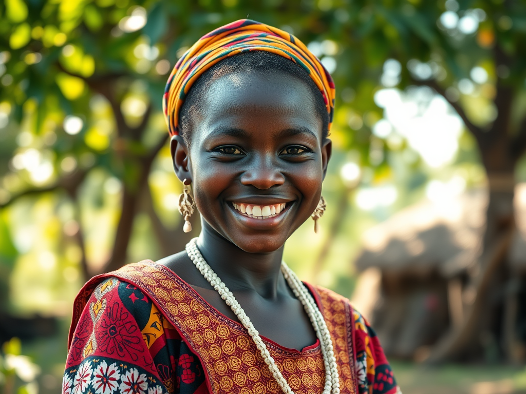 From Uganda to China: A Journey of Love and&nbsp;Resilience